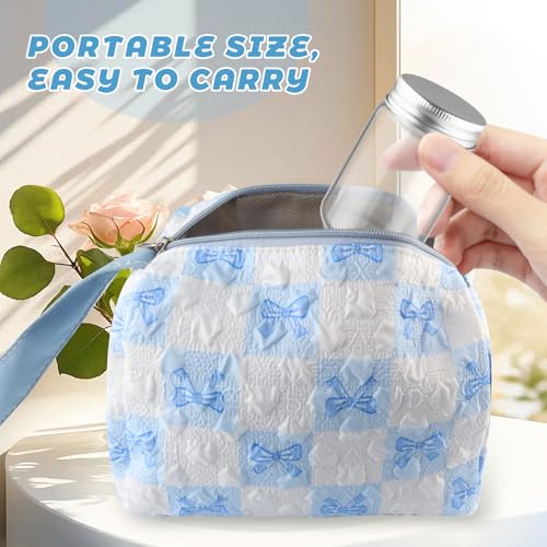 80ml Clear Mason Jars with Aluminum Lids - 10 Pack, Reusable Glass Containers for Cosmetics & Food Storage