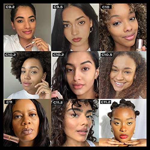 Revolution Conceal & Define C11 Medium/Tan 0.14 oz Concealer (Pack of 2)