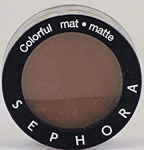 SEPHORA Colorful Eyeshadow 299 - Coffee Break Shade