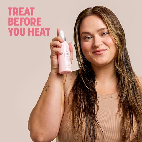 Drybar Prep Rally Prime & Prep Detangler | Noir Scent, 2 Count