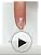 Red Carpet Manicure LED Soft Gel Tip Adhesive - 9ml