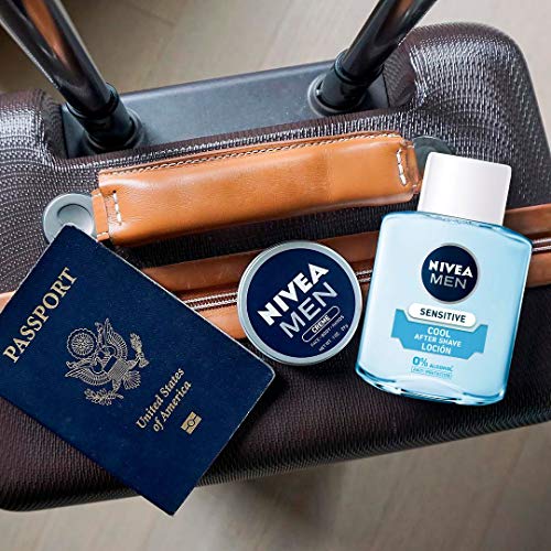NIVEA MEN After Sun Sensitive Lotion 100 ml