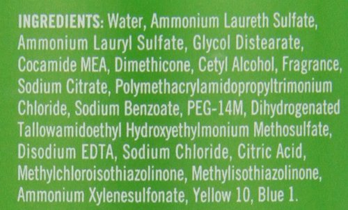 Pert Complete Clean 2-in-1 Shampoo & Conditioner, 25.4 Fl Oz (Pack of 2)