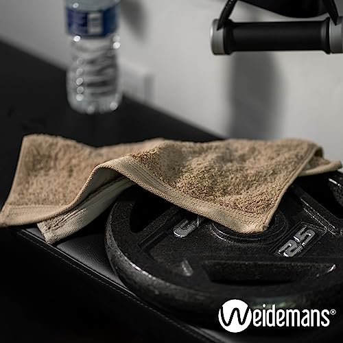 Weidemans 6-Pack 13 x 13