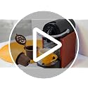 Reusable Coffee Pods for Nespresso OriginalLine - 6 Pack