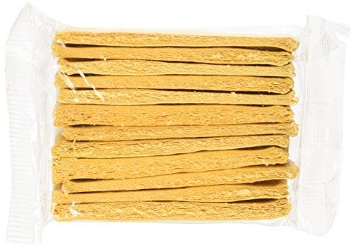 Trader Joe's Natural Vegetable Cellulose Pop Up Sponges - 12 Count Pack