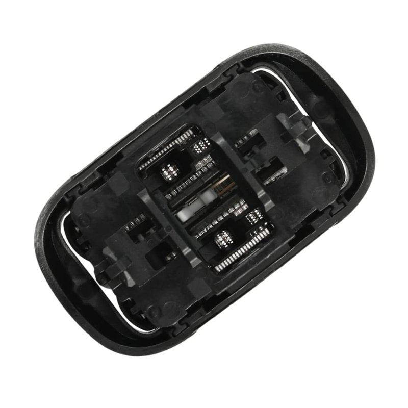 Series 5/6 53B Replacement Head Compatible with 53B Electric Foil Shaver, for New Generation Razors 5020cs 5018s 5035s 5049cs 5050cs 6020s 6040cs 6075cc 6072cc 6090cc