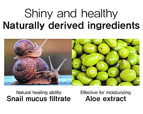 Anjo Skin Soft Snail Peeling Gel - Gentle Exfoliation 180 ML