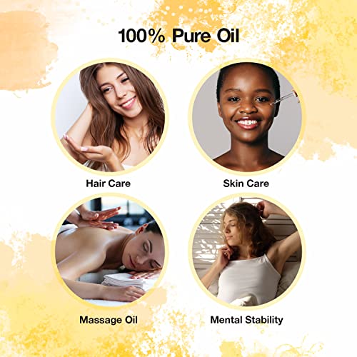 Vitamin E Oil 1 fl oz - 100% Pure Virgin Nourishing Skin & Hair Care