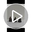 Oinas Gothic Mini Suriel Figurines - 3pcs Halloween Decor Set
