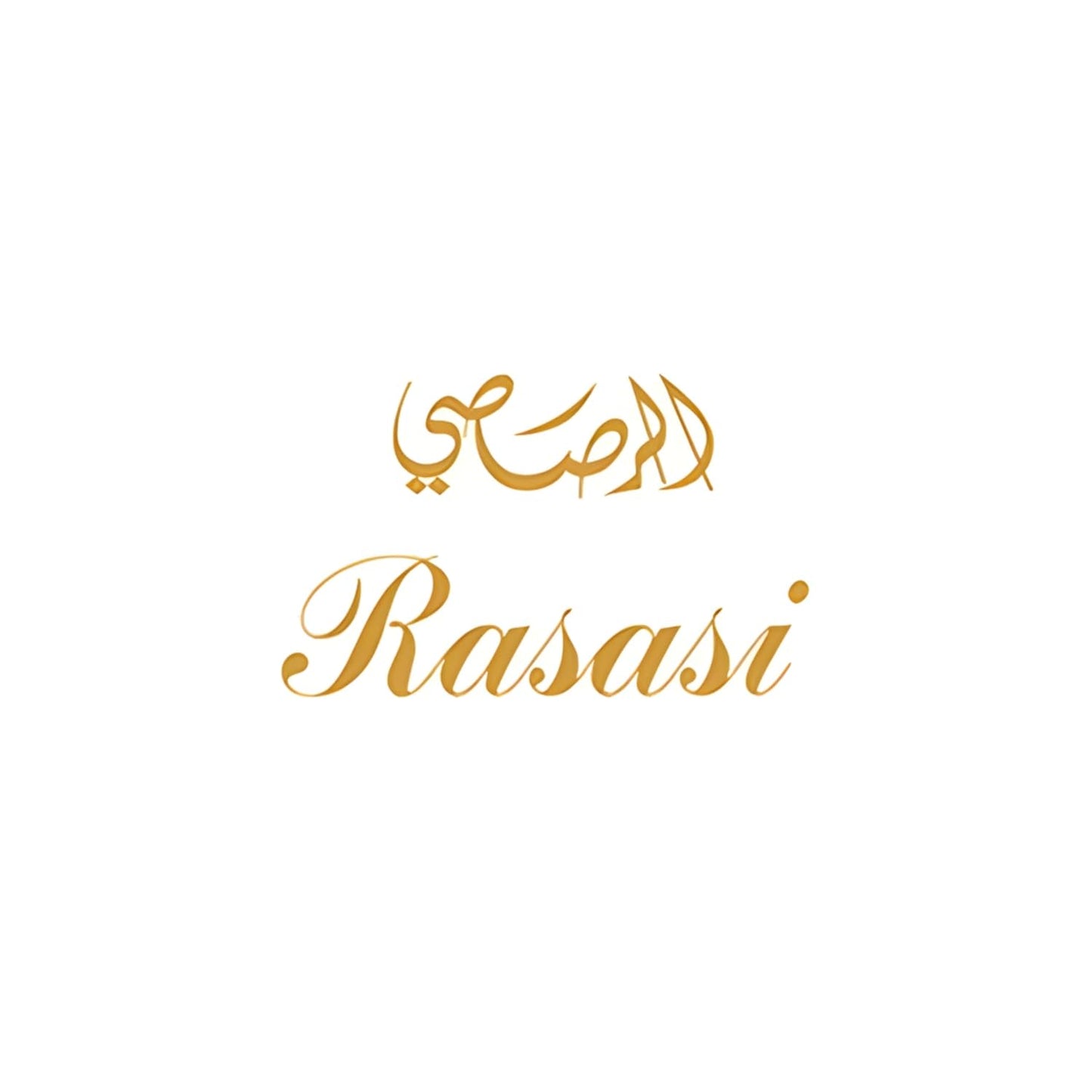 RASASI Hawas Atlantis Eau de Parfum for Men - Fresh & Modern 100ml (3.4 oz) Fragrance Spray