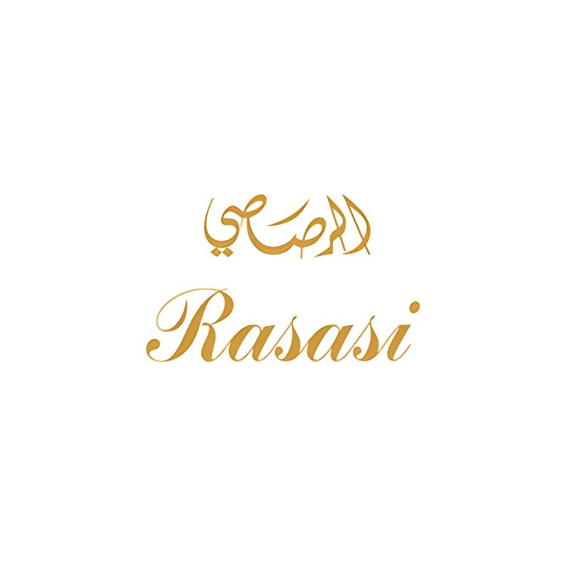 RASASI Hawas Atlantis Eau de Parfum for Men - Fresh & Modern 100ml (3.4 oz) Fragrance Spray