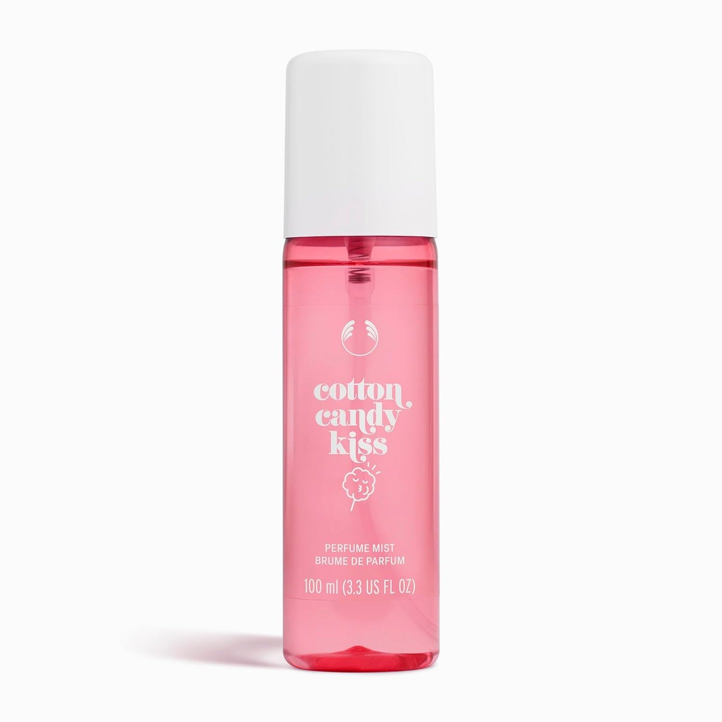 Fragrance Mist for Women - Sweet Scented Body Spray | 100 ml / 3.3 fl oz