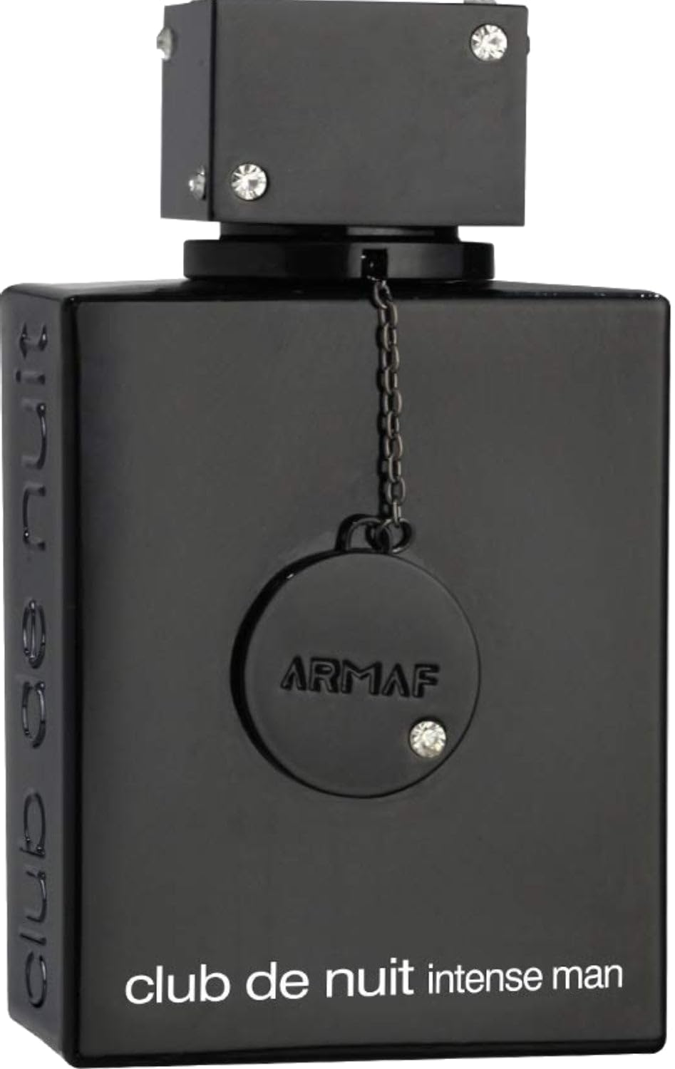 Armaf Club De Nuit Sillage Unisex Eau de Parfum Spray - 3.6 Ounce | Long-Lasting Fragrance