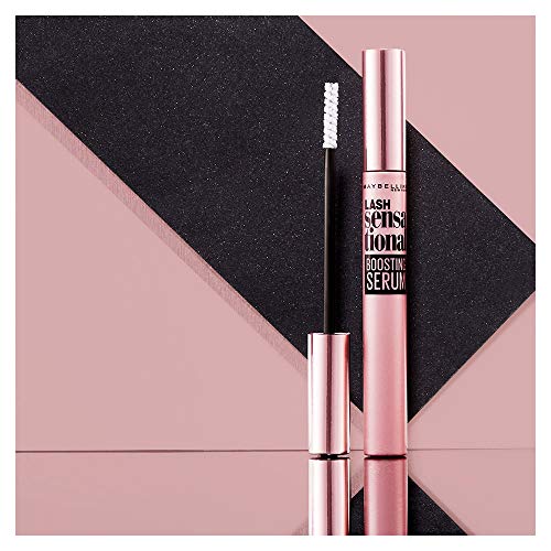 Maybelline Lash Sensational Eyelash Serum with Arginine & B5