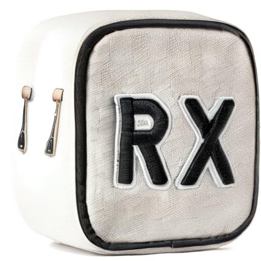 Customized Small Canvas Medicine Cosmetic Bag 11Beige Canvas – uekeboag