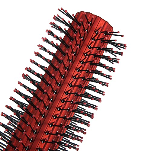 Vocoste Hair Brush Round Wet & Dry, Gentle, Heat-Resistant