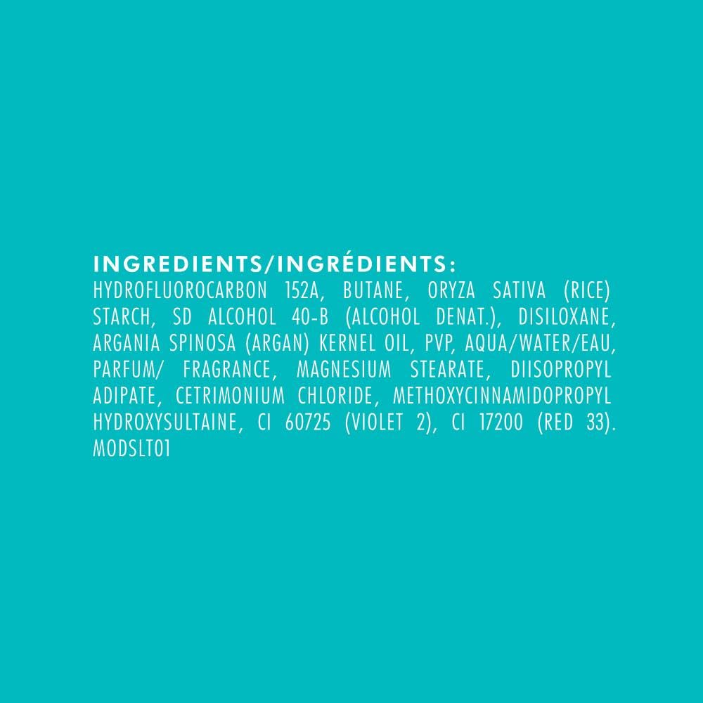 Moroccanoil Dry Shampoo for Dark Tones - Refreshing Oil Control | 5.4 oz