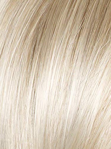 Organique Mastermix Breezy Wave 30" Synthetic Hair Weave Extension - Light Blonde 613