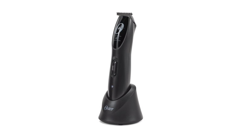 Oster Cordless Ace T Blade Clipper Finisher with Neck Brush