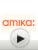 Amika Soulfood Nourishing Mask 3.3 Fl Oz - Deep Conditioning Treatment