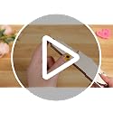 6 Pcs Floral Tea Party Wooden Centerpieces - Pink Teapot Decor