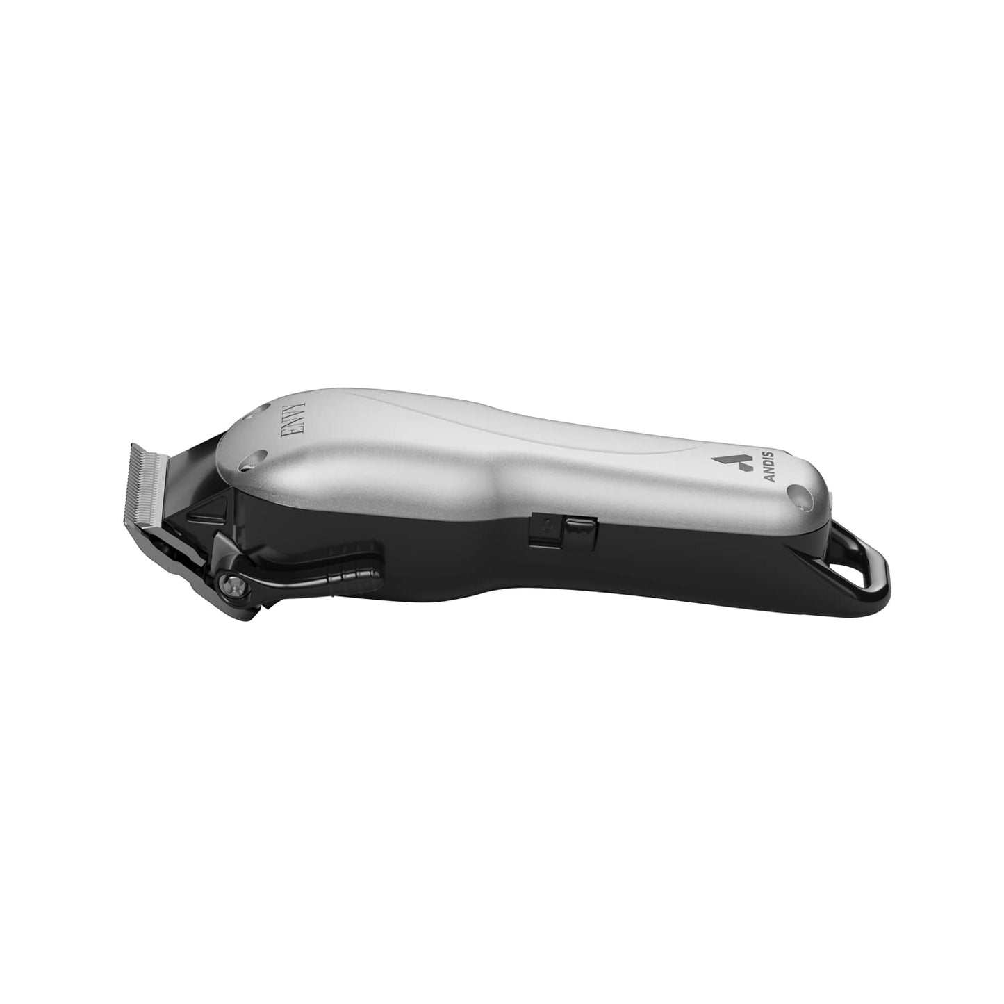 Andis 73130 Envy Li Cordless Clipper - Rechargeable Hair Clipper - Adjustable Blade Clipper, Close Cutting Zero Gapped