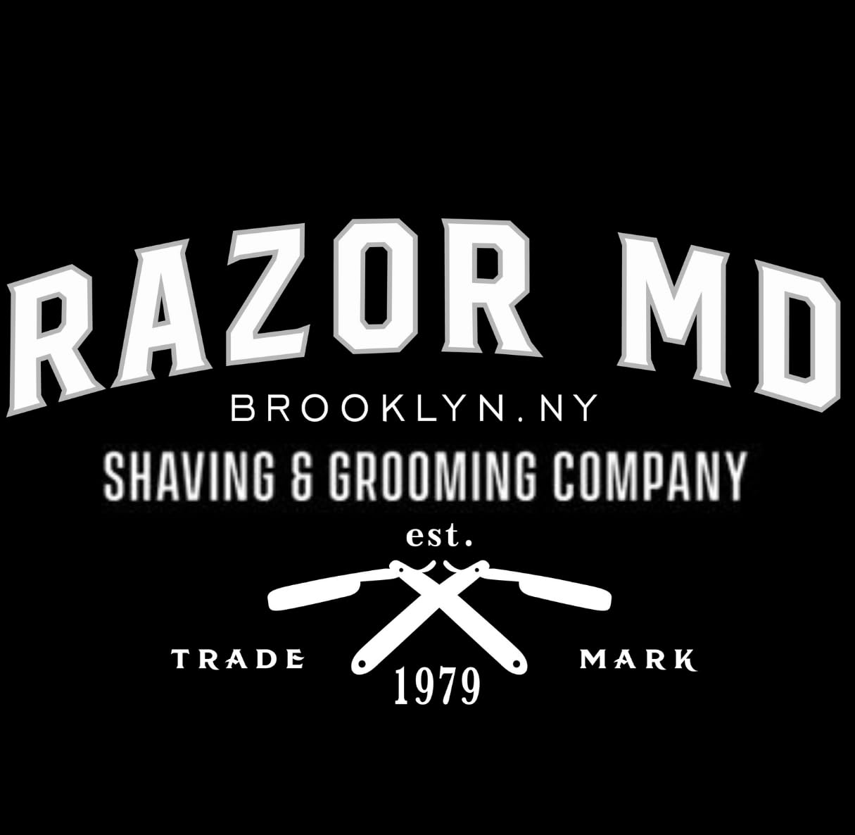 Razor MD Shave Trio for Men Pre-Shave Oil, Shaving Cream, Post-Shave Lotion, Premium Beard Care Kit And Beard Grooming Set Perfect for Conditioning And Beard Care, Sandalwood