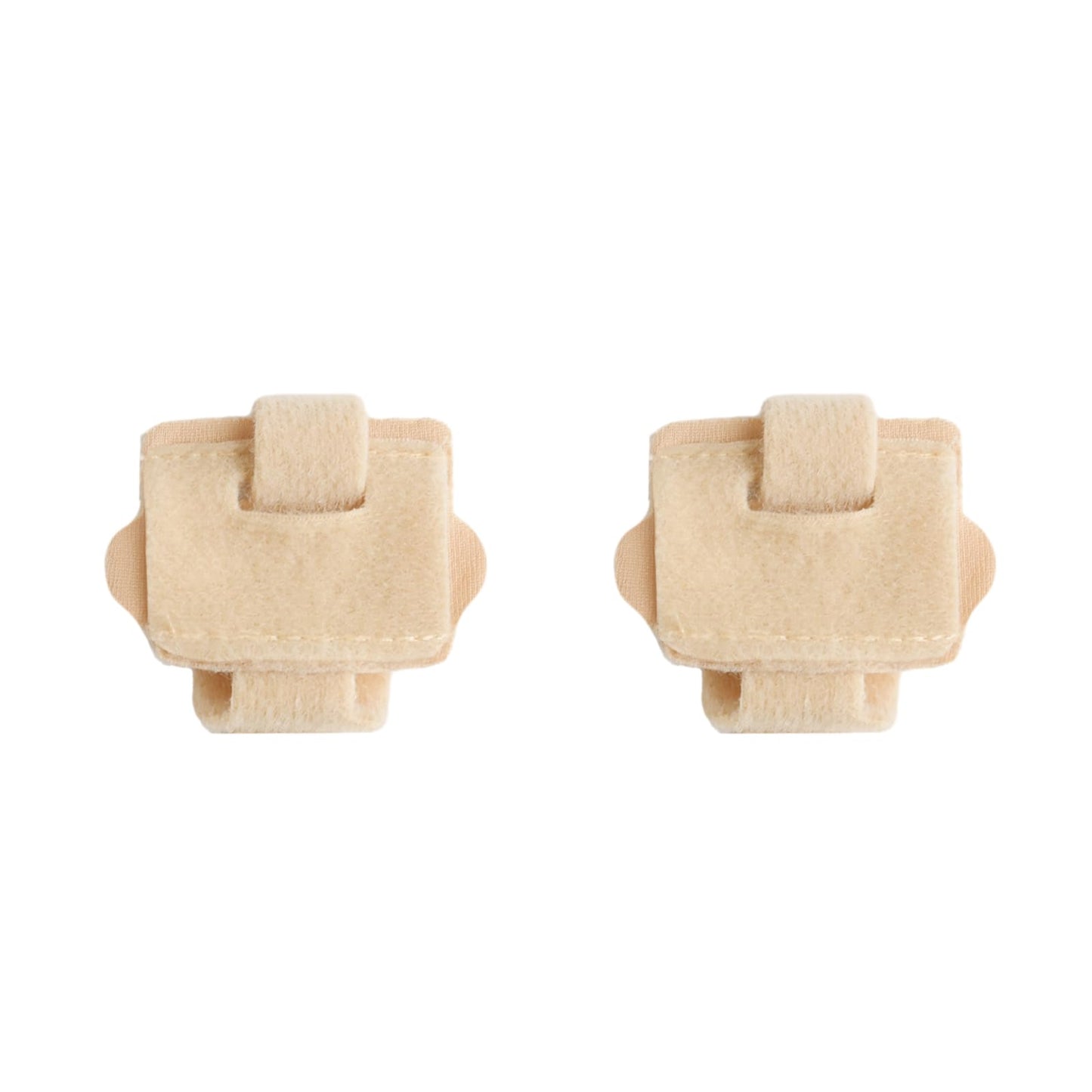 CEYOME 2 Pack Hammer Toe Straightener for Women & Men - Toe Spacers for Toe Straightening & Relaxation