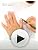 RC Red Carpet Manicure LED Gel Polish - Sheer Nude Crème, 21 Days Chip-Free