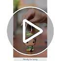 Hallmark Buddy the Elf Funko POP! Christmas Ornament