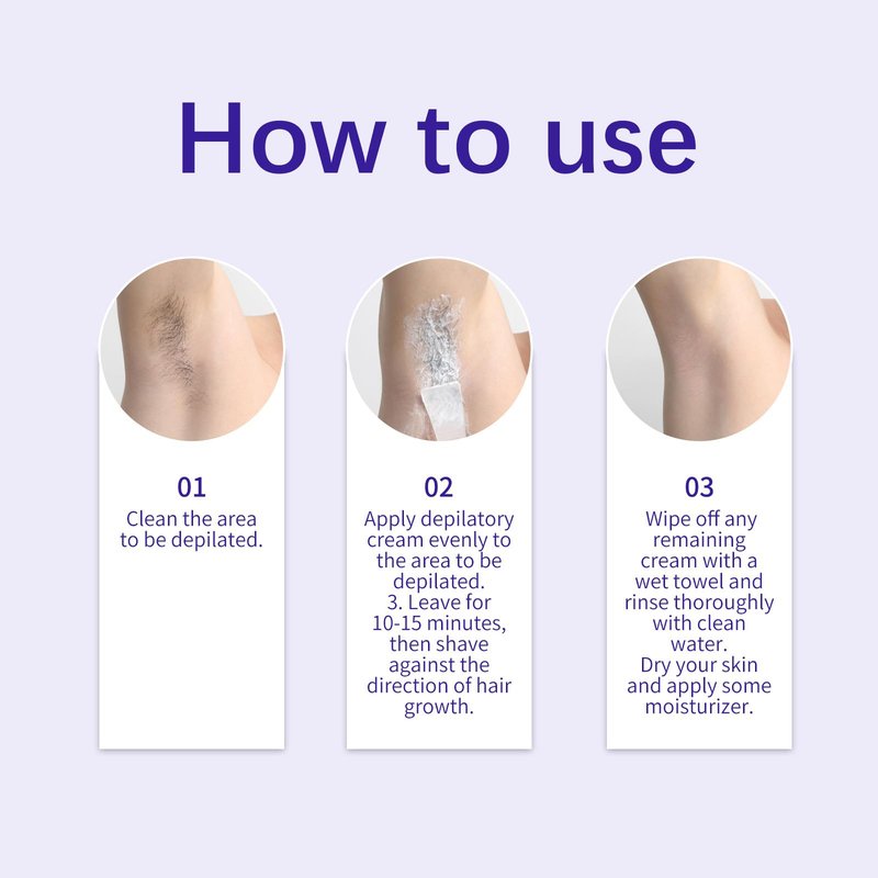 New Upgraded Cloud Sense Pain-Free Hair Removal Spray,Smooth Hair Removal Spray for Sensitive Skin,Gentle Spray Hair Remover for Legs, Bikini, Underarms & Full Body Women & Men(3pcs)