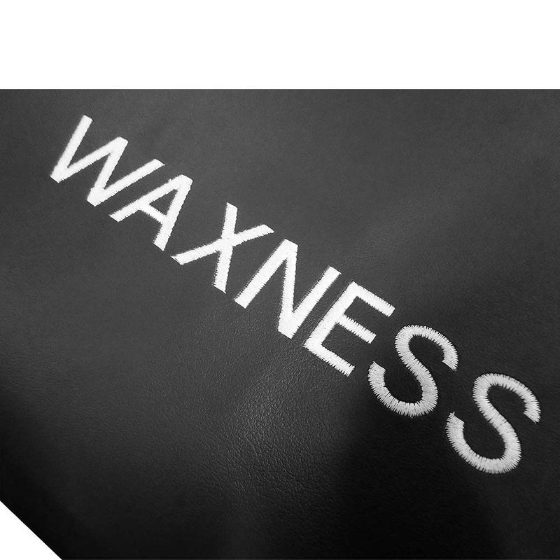 Waxness Adjustable Waxing Table Bed Cover 31 X 70 inch Gray