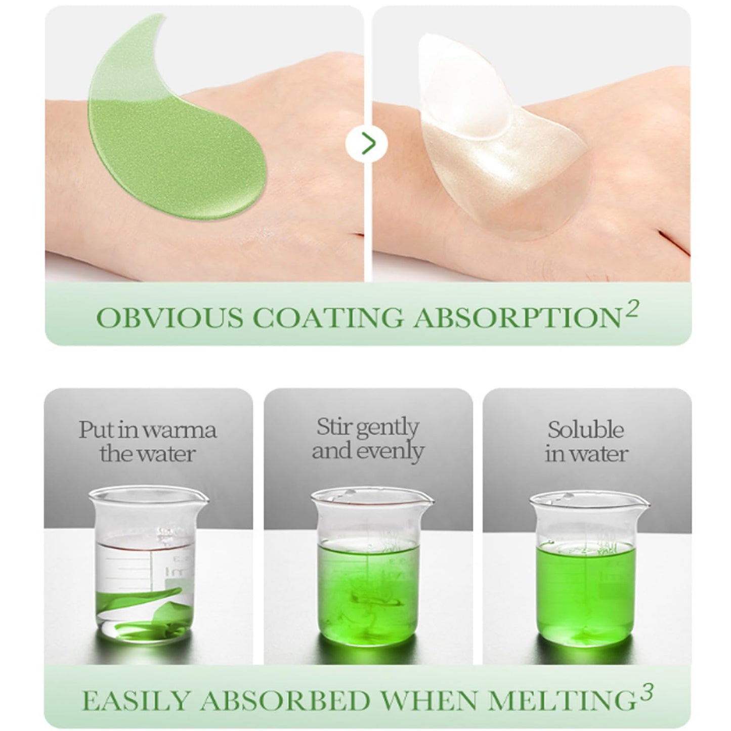 Eakroo Under Eye Patches - 60PCS Aloe Vera Eye Patches for Puffy Eyes and Dark Circles, Eye Mask Skincare, Eye Patches for Women, Under Eye Mask, Parches Para Ojeras, Reduce Wrinkles and Fine Lines