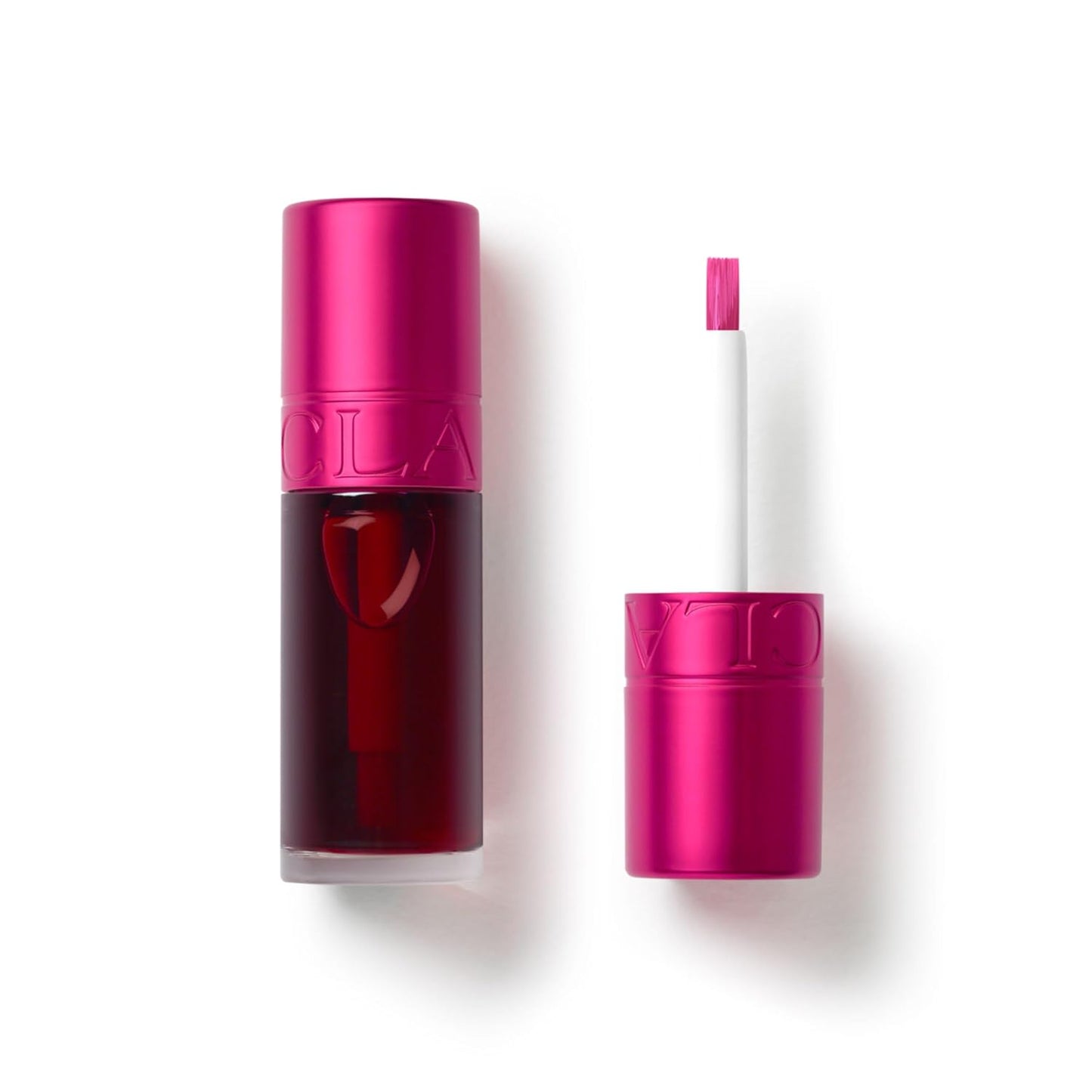 Clarins Water Lip Stain - Buildable Matte Finish, Kiss Proof & Lightweight | 0.2 Fl Oz