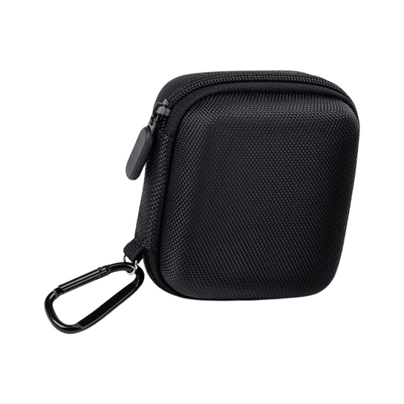 JINPIAOPIAO Storage Box for F8 Shaver Travel Carrying Case Electric Shaver EVA Box Shockproof Protective Case Portable Pouches