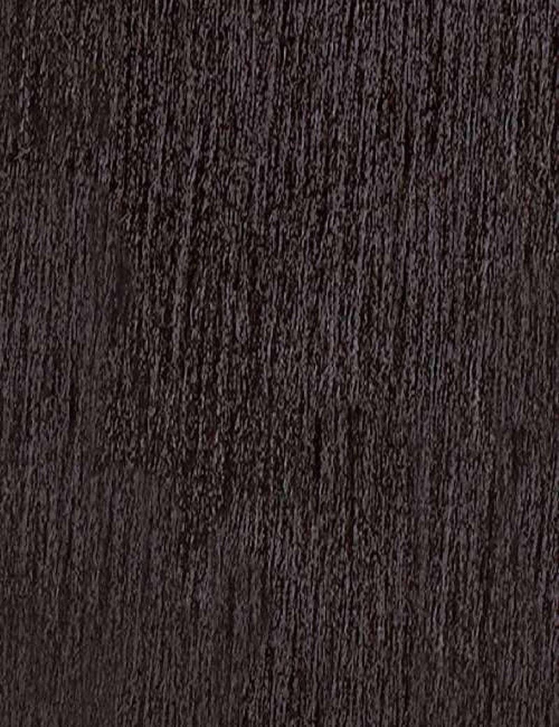 Outre X-Pression Pre-Stretched Braid 42" - 3X Braid Pack in Off Black 1B | Perfect for Braiding Styles