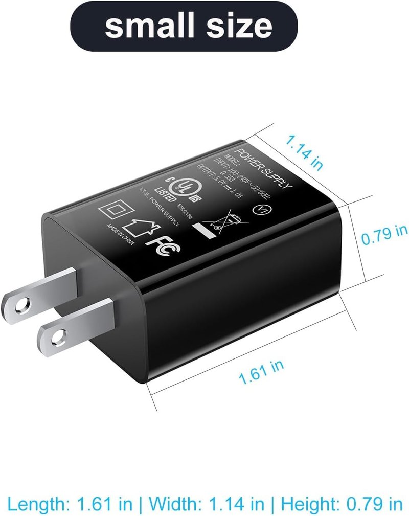 5V Replacement Charger for BaBylissPRO FXONE LO-PROFX FX829 Professional Cordless Clippers Power Cord