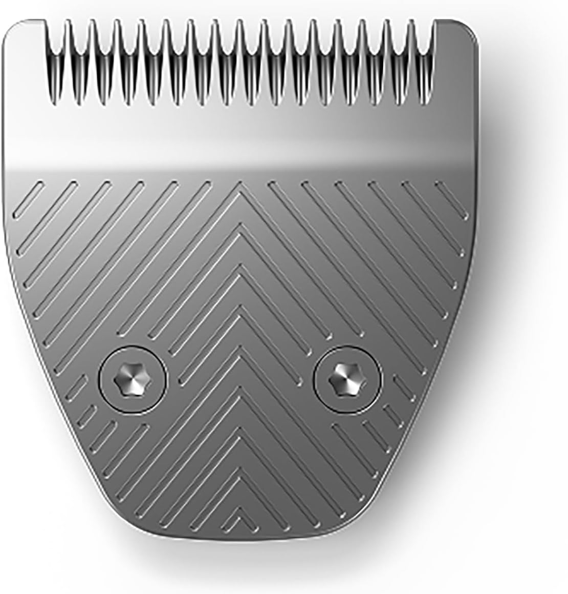 Beard Hedger® Plus - Men's Adjustable Beard & Mustache Trimmer with 14 Length Settings | Waterproof, USB-C Rechargeable