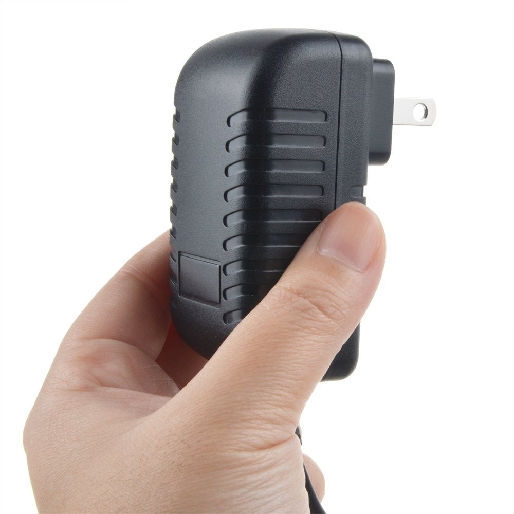 K-MAINS Replacement AC Adapter Charger for Wahl Trimmer ZD5F042060US 97619 Power Cord