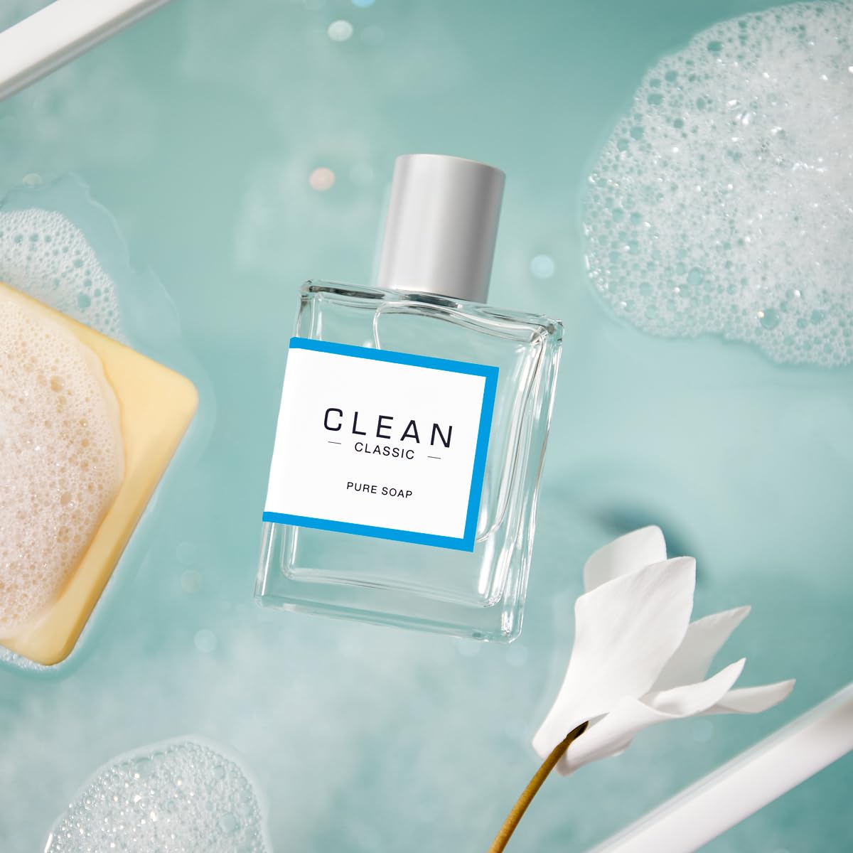CLEAN CLASSIC Pure Soap 30mL