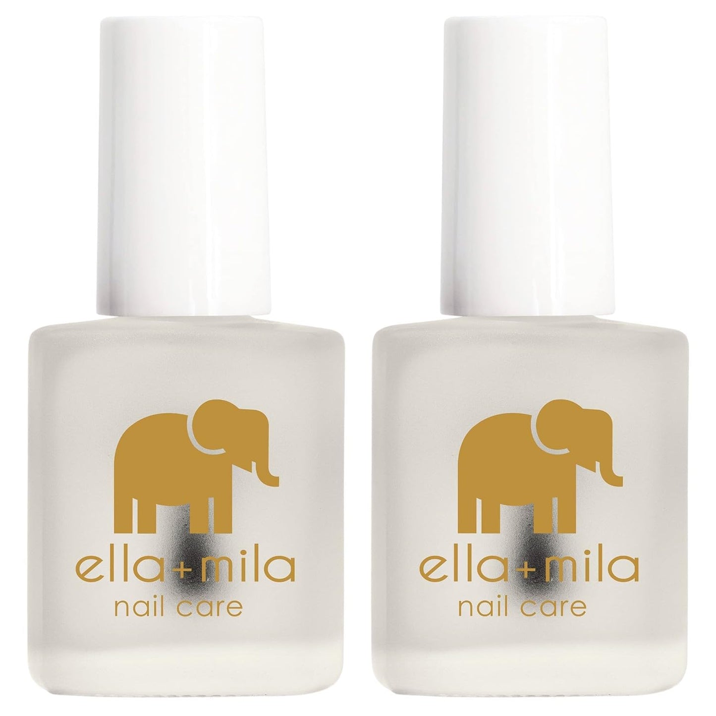 No Bite Nail Polish for Kids & Adults - Vegan Bitter Taste Treatment | Habit Breaker, Safe Formula