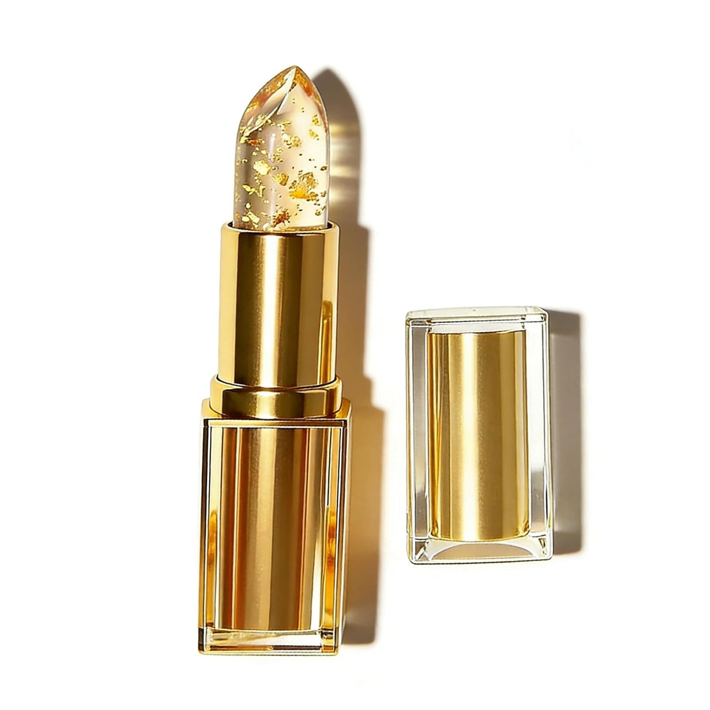 True Tone PH Adjusting Lipstick - Color Changing, Long Lasting, Waterproof Shine | 1 Piece