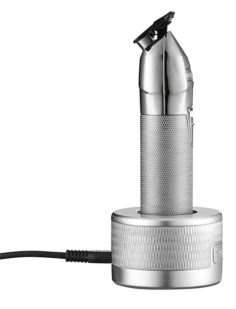 BaBylissPRO Barberology FX787 SILVERFX Professional Trimmer Charging Base