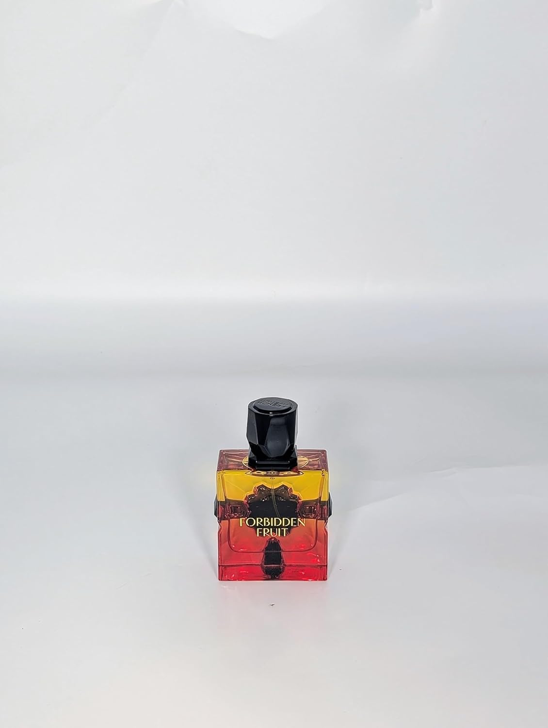 Forbidden Fruit Eau De Parfum - Oriental Floral Fragrance | 3.4 Fl Oz, Long Lasting Scent with Blood Orange & Amber Notes