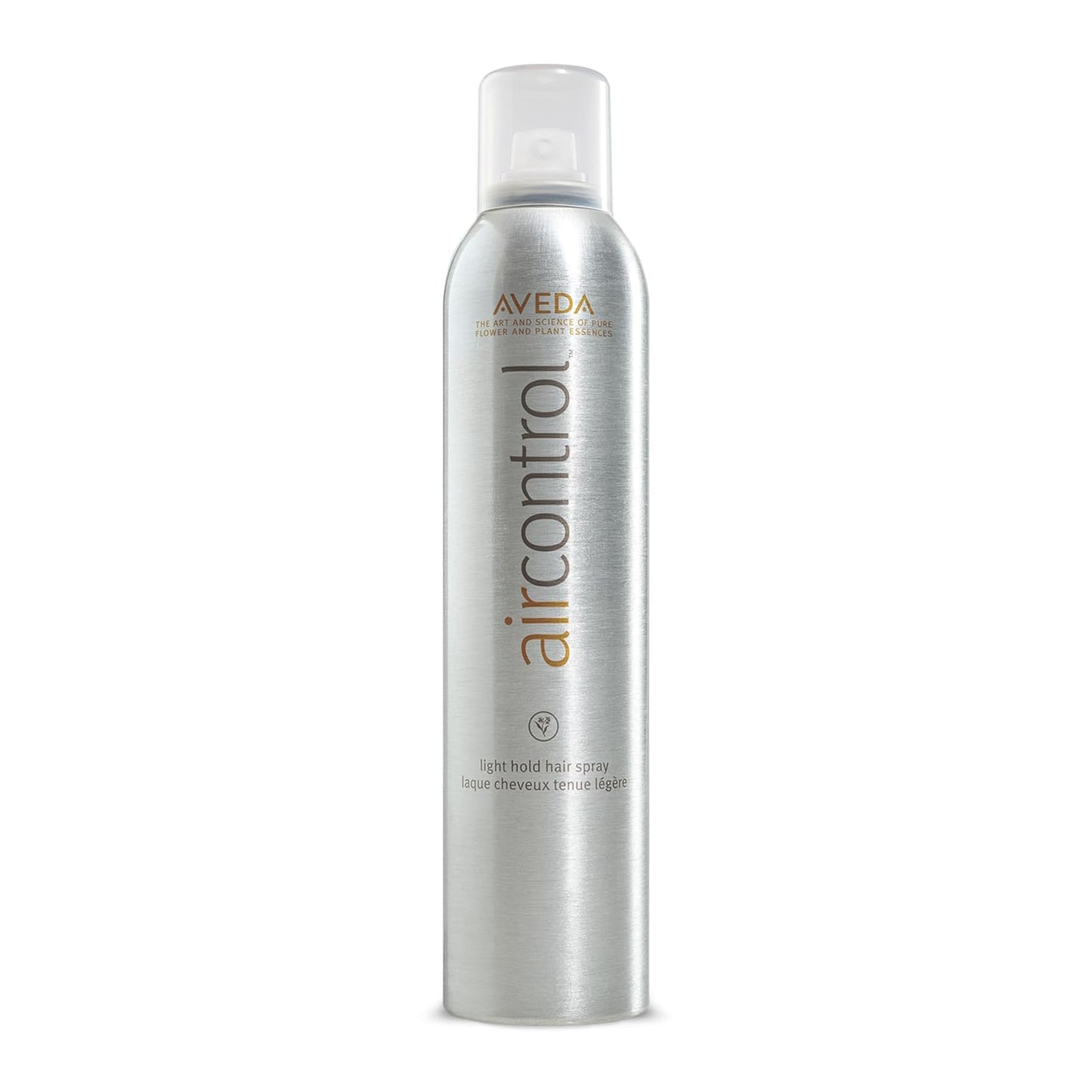 Aveda Air Control Light Hold Hair Spray - Flexible Hold & Static Elimination | All Hair Types