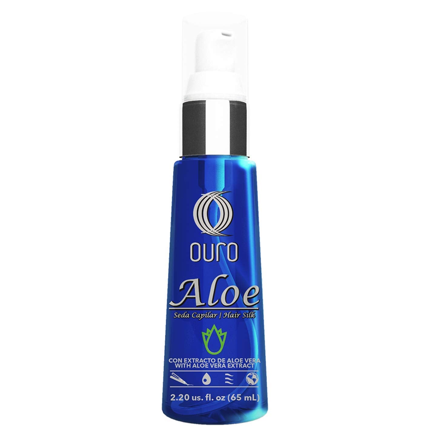 OURO Aloe SERUM