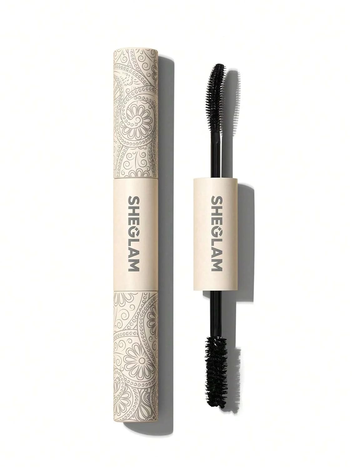 All-In-One 24K Multi-Effect Volume Mascara - Long-Lasting Definition & Rich Color
