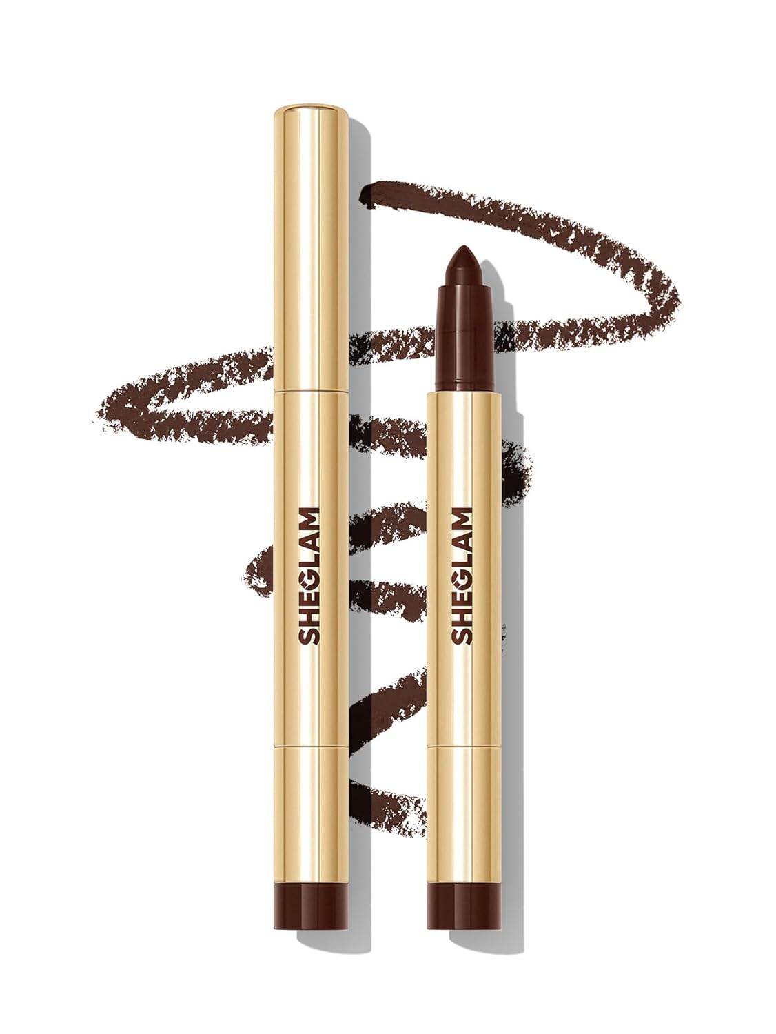 Bold Moves Cream Eyeliner Pencil - Long-Lasting Black Formula for Precise Application