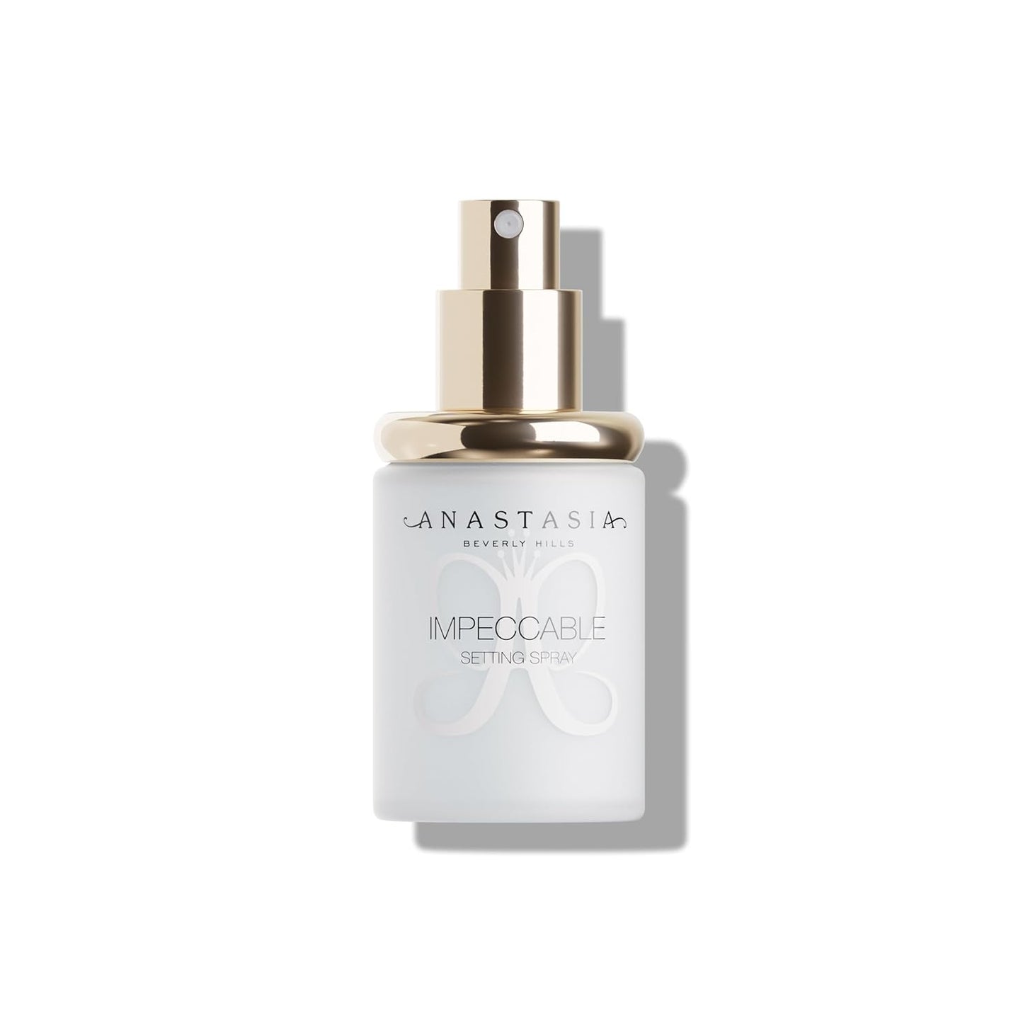 Anastasia Beverly Hills Blurring Setting Spray - Weightless Shine-Control Mist | Smudge-Proof Makeup Sealer